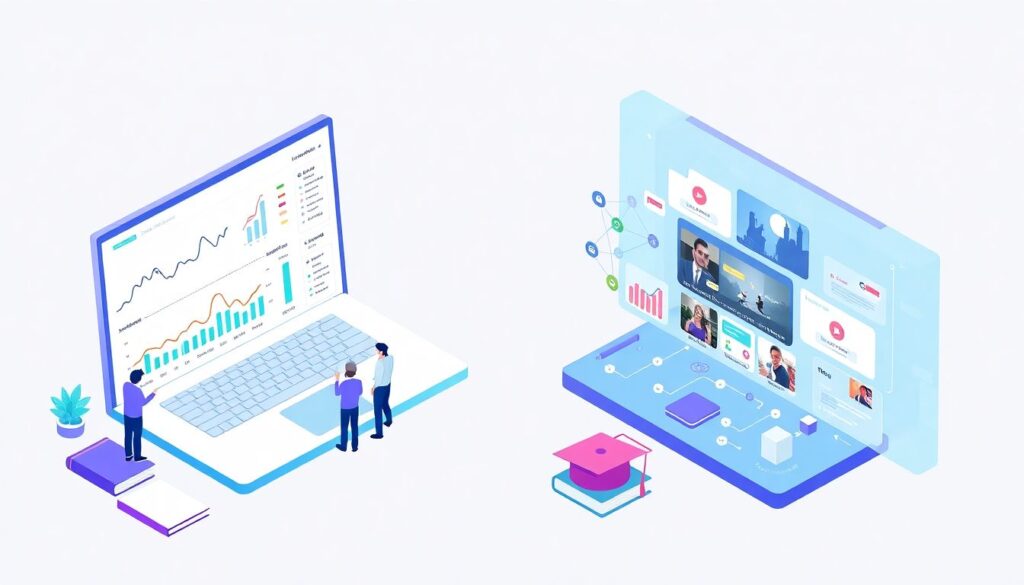 Эволюция онлайн-кинотеатров: как HDSERIYA меняет привычки просмотра - иллюстрация