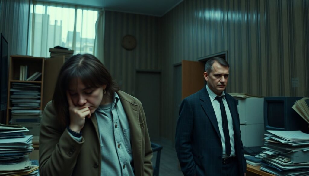 Лучшие детективные сериалы последних лет, доступные на HDSERIYA - иллюстрация