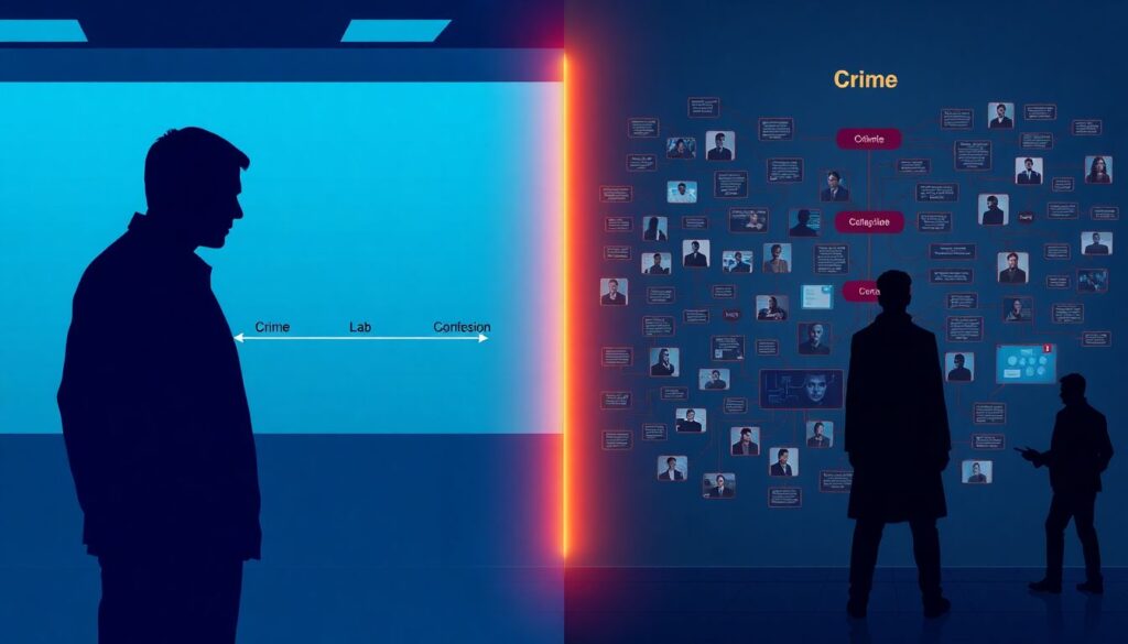 Лучшие детективные сериалы последних лет, доступные на HDSERIYA - иллюстрация