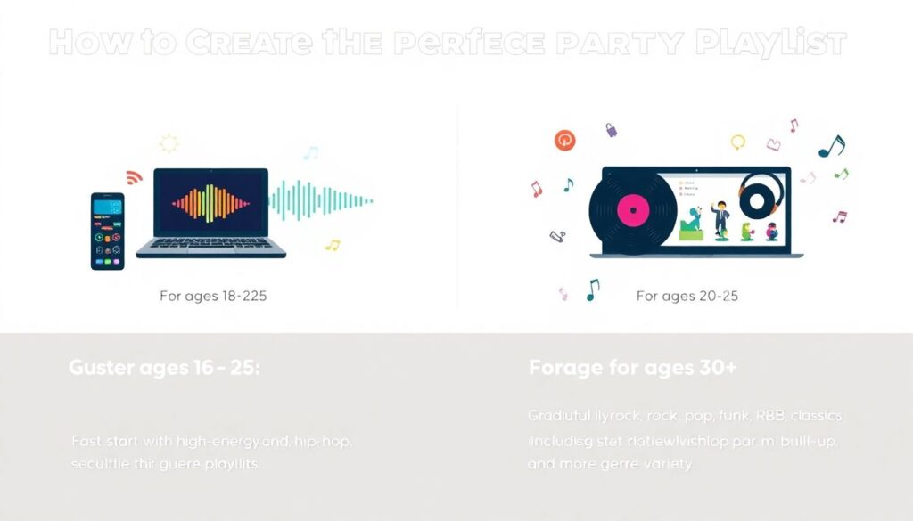 Секреты создания крутых подборок: как мы собираем раздел «Подборки для вечеринки» - иллюстрация