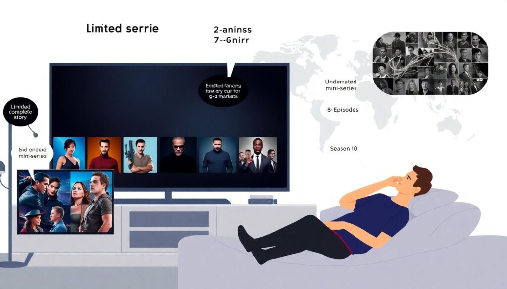 Что посмотреть вместо привычных хитов: недооцененные фильмы и сериалы на HDSERIYA - иллюстрация