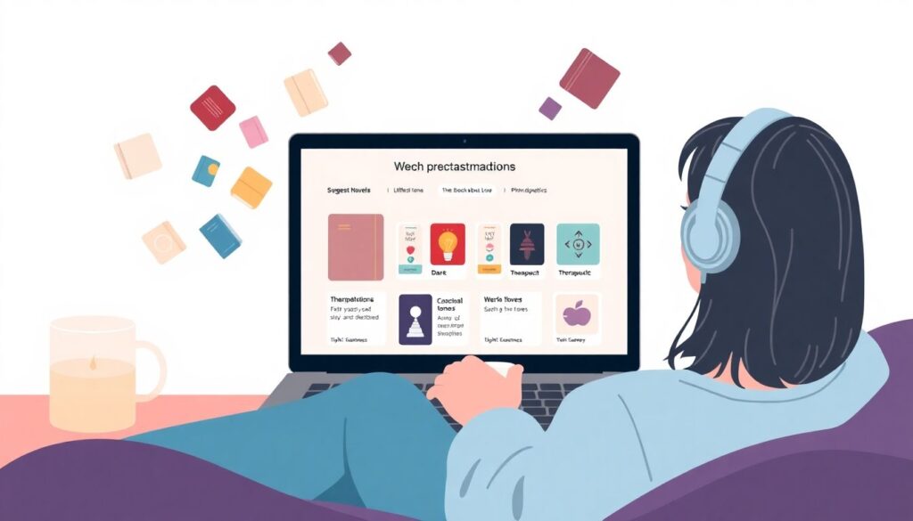 Как ориентироваться в новых поступлениях: гайды по жанрам и настроению - иллюстрация