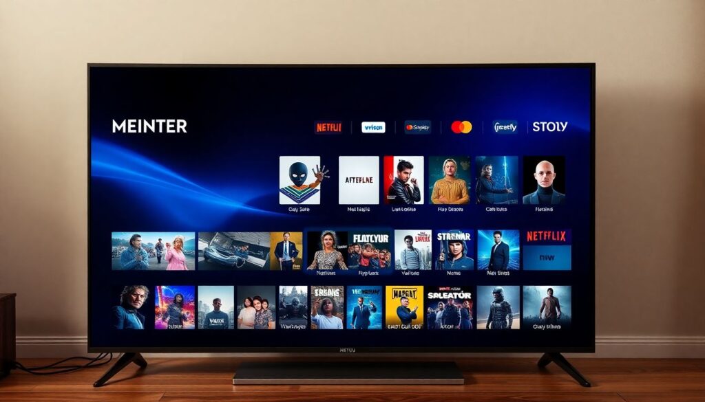 Чем онлайн-кинотеатр лучше ТВ: опыт пользователя HDSERIYA - иллюстрация