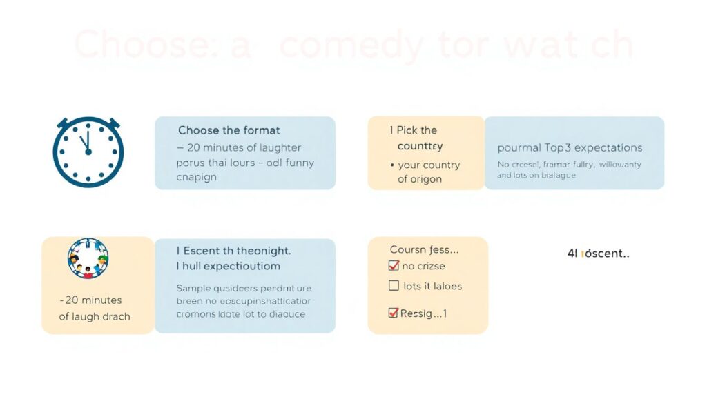 Комедийные сериалы, которые не дадут заскучать: свежие хиты и проверенная классика - иллюстрация