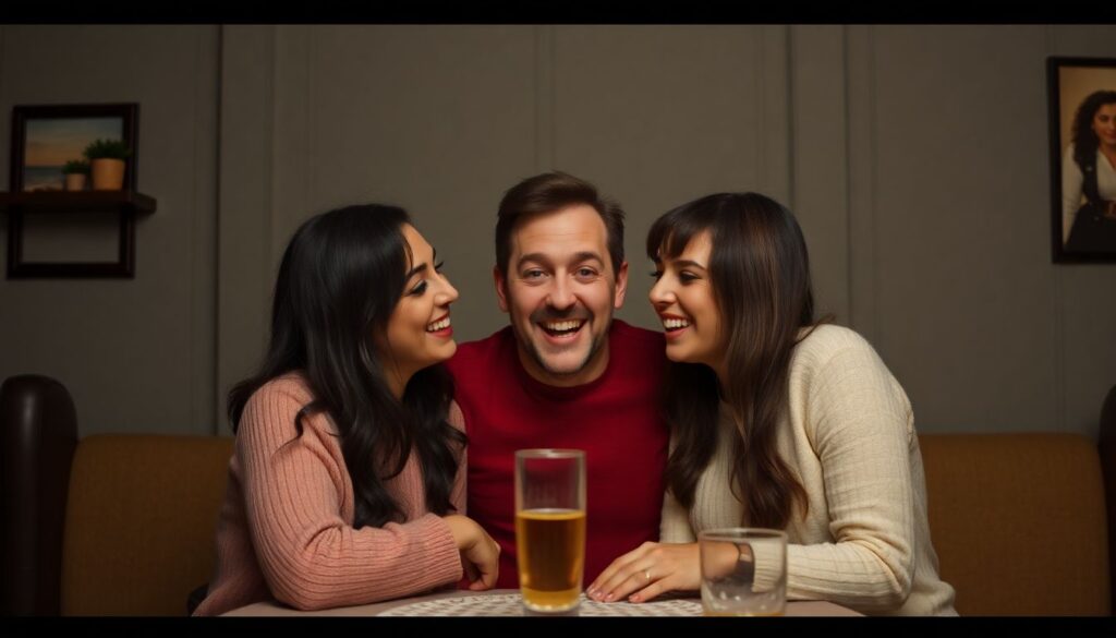 Комедийные сериалы, которые не дадут заскучать: свежие хиты и проверенная классика - иллюстрация