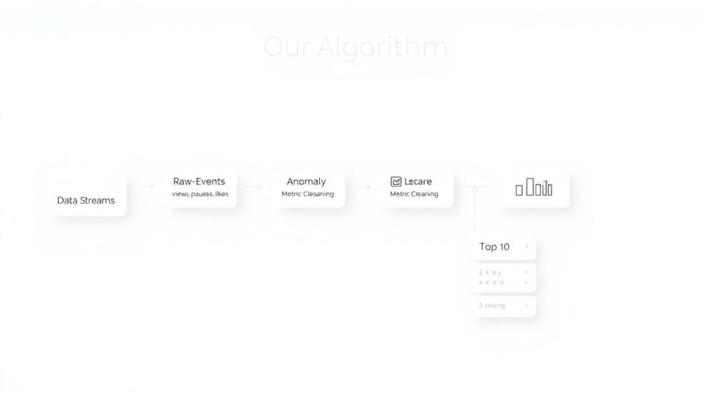 Как мы отбираем контент для раздела «Топ 10 недели» на HDSERIYA - иллюстрация