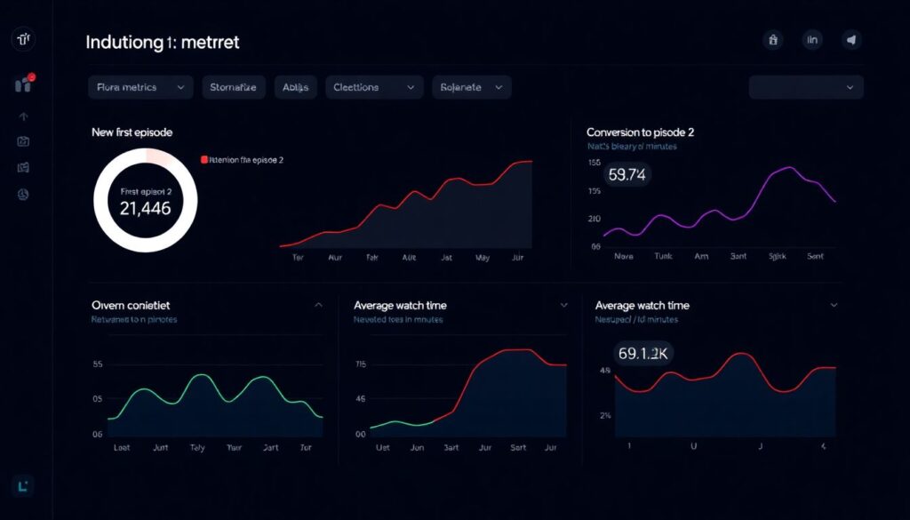 Как HDSERIYA выбирает фильмы и сериалы для раздела «Новые поступления»: закулисье онлайн-кинотеатра - иллюстрация