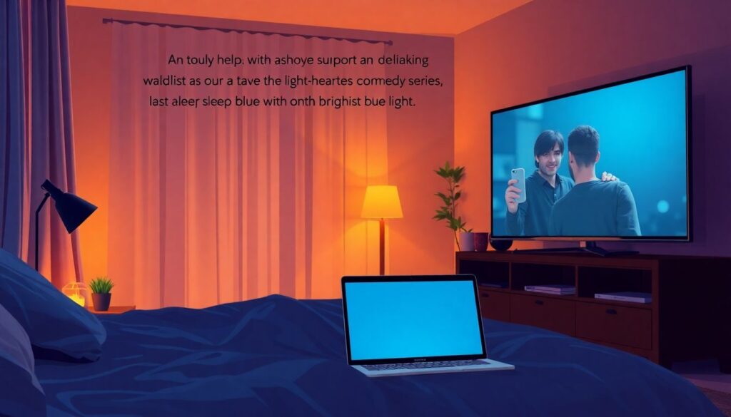 Лучшие комедийные сериалы для релакса после работы: подборка от HDSERIYA - иллюстрация