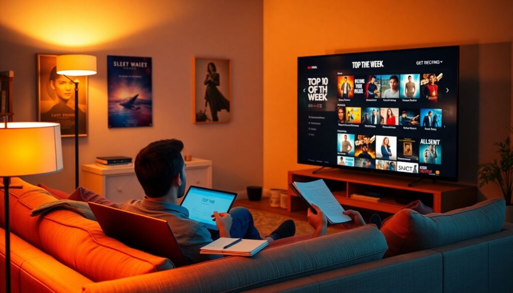 ТОП-10 фильмов недели на HDSERIYA: что сейчас смотрят чаще всего и почему - иллюстрация