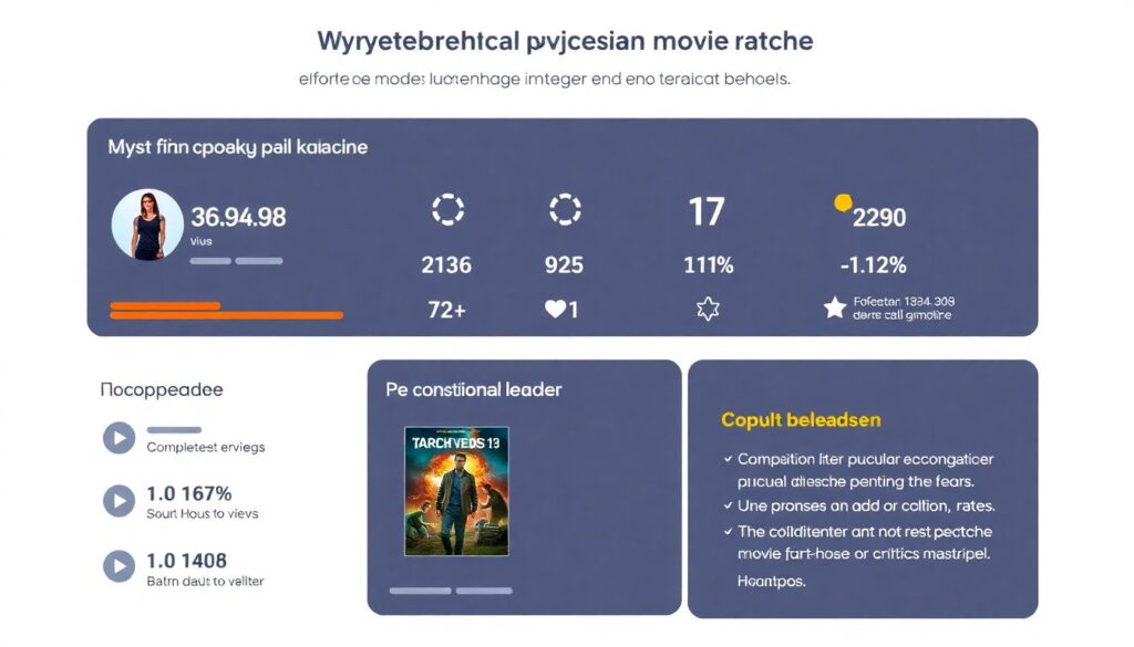 ТОП-10 фильмов недели на HDSERIYA: что сейчас смотрят чаще всего и почему - иллюстрация
