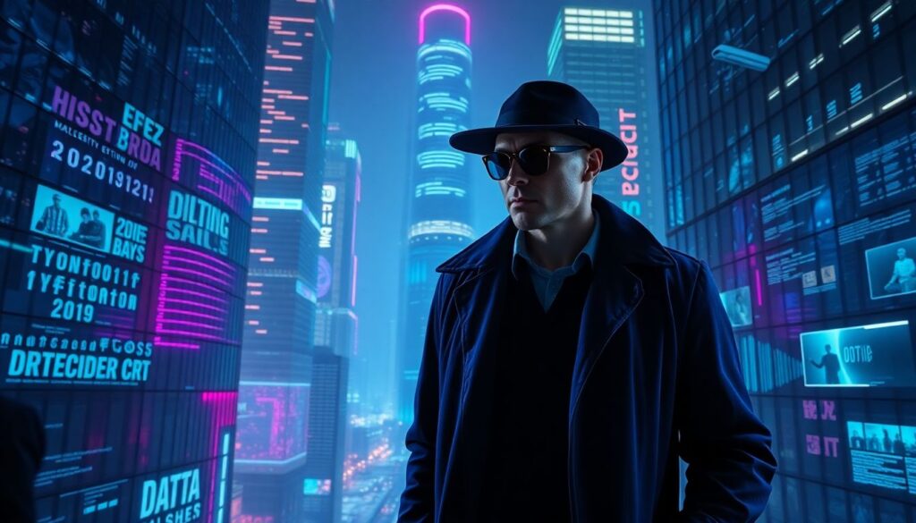 Лучшие детективные сериалы на HDSERIYA: что посмотреть сегодня вечером - иллюстрация