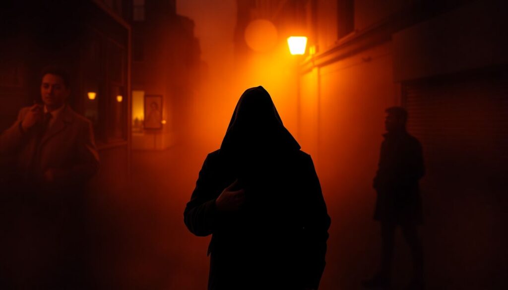 Почему мы обожаем детективы: психологические причины любви к расследованиям - иллюстрация