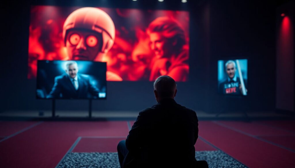 Новости кино и сериалов: грядущие премьеры, которые скоро появятся на HDSERIYA - иллюстрация