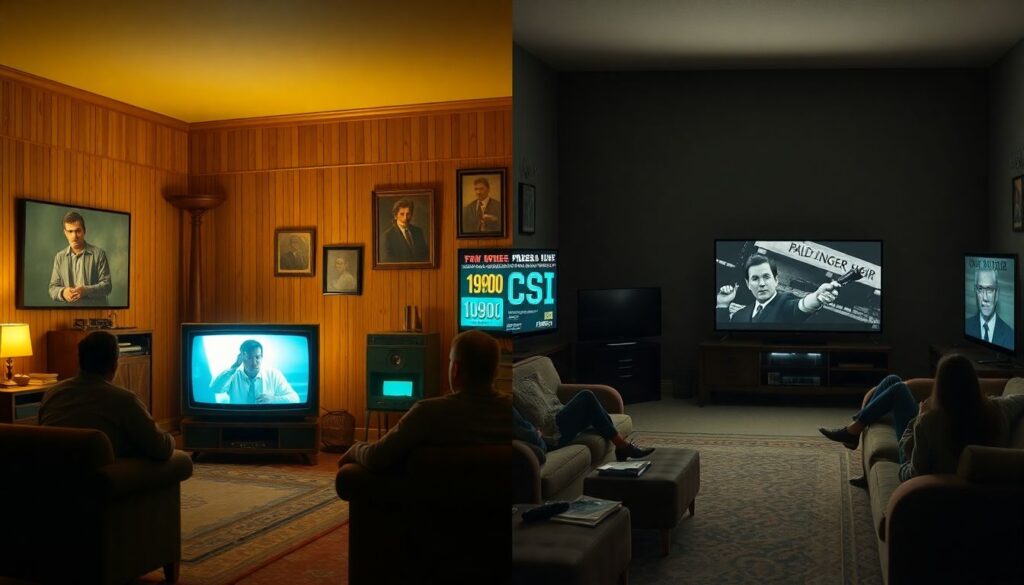 Лучшие детективные сериалы на HDSERIYA: что посмотреть сегодня вечером - иллюстрация