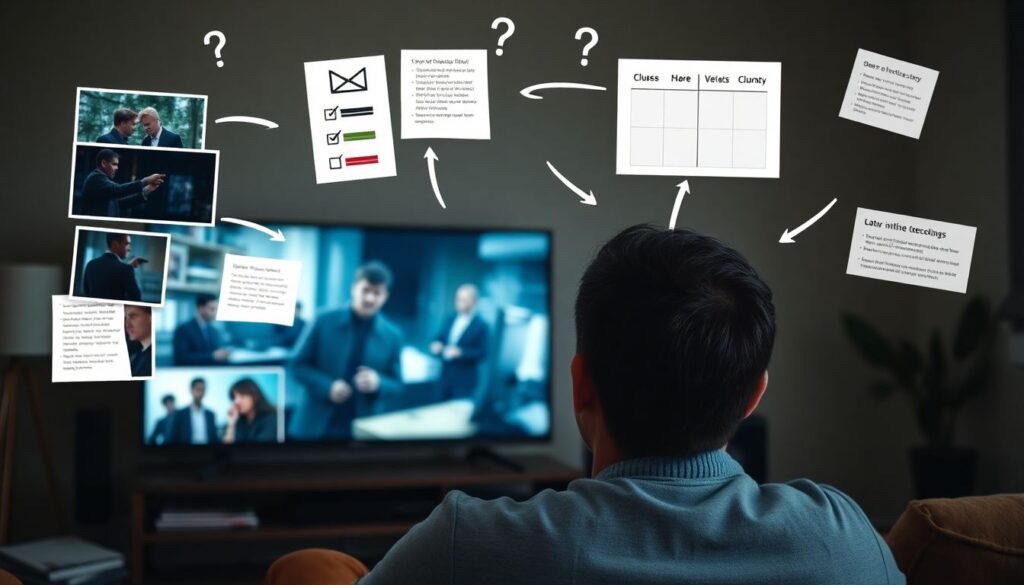 Детективы на реальных событиях: самые захватывающие истории из каталога HDSERIYA - иллюстрация