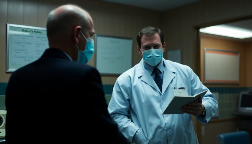 Детективы на реальных событиях: самые захватывающие истории из каталога HDSERIYA - иллюстрация