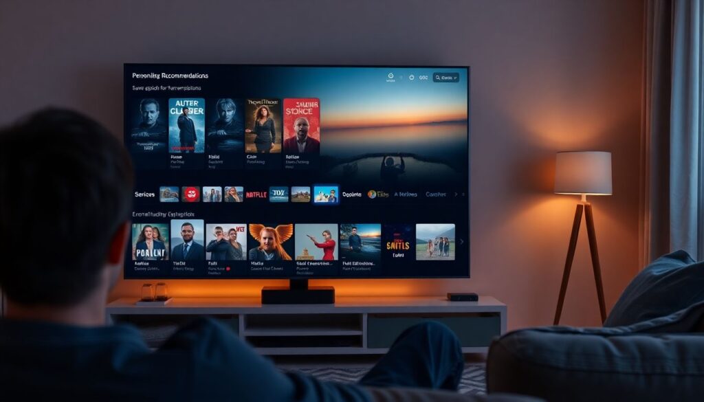 Лёгкие комедийные сериалы для фона: что включить во время уборки, готовки или тренировок дома - иллюстрация