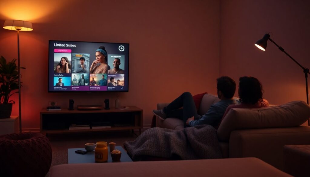 Лучшие фильмы и сериалы для домашнего киновечера вдвоём: романтика, комедии и не только - иллюстрация