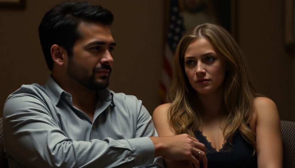 Детективные сериалы с неожиданной развязкой: подборка для тех, кто думает, что его уже не удивить - иллюстрация