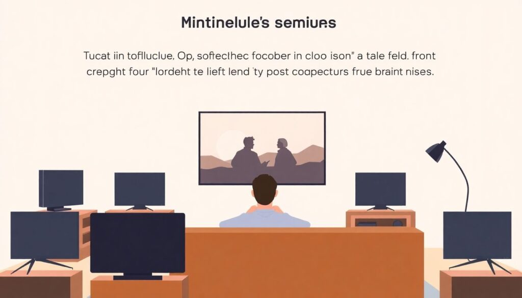 Детективные сериалы с неожиданной развязкой: подборка для тех, кто думает, что его уже не удивить - иллюстрация