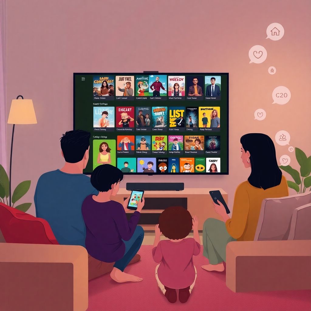 Как выбрать комедию для всей семьи: советы редакции Hdseriya