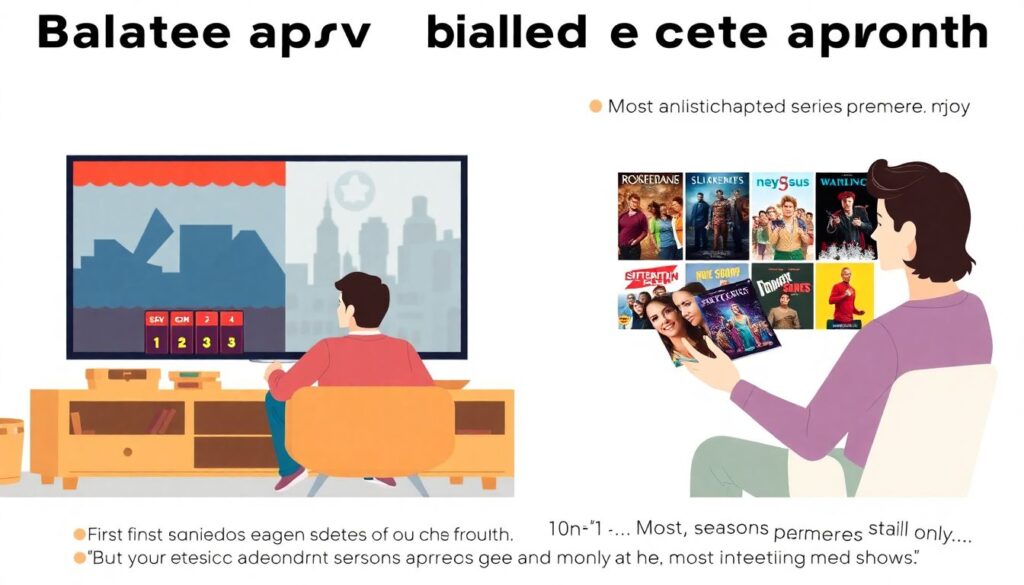 Самые ожидаемые премьеры месяца на HDSERIYA: что посмотреть в первую очередь - иллюстрация