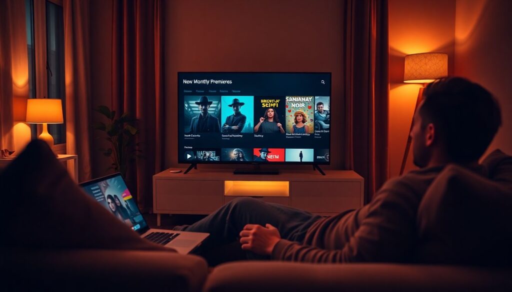 Самые ожидаемые премьеры месяца на HDSERIYA: что посмотреть в первую очередь - иллюстрация