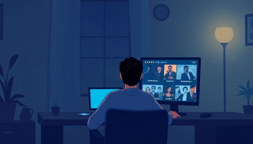 Новинки недели на HDSERIYA: самые ожидаемые фильмы и сериалы в HD - иллюстрация