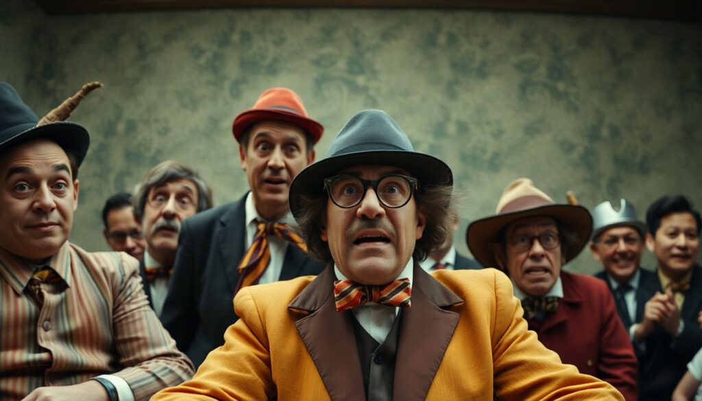 10 культовых комедий, которые не потеряли актуальность в HD-качестве - иллюстрация