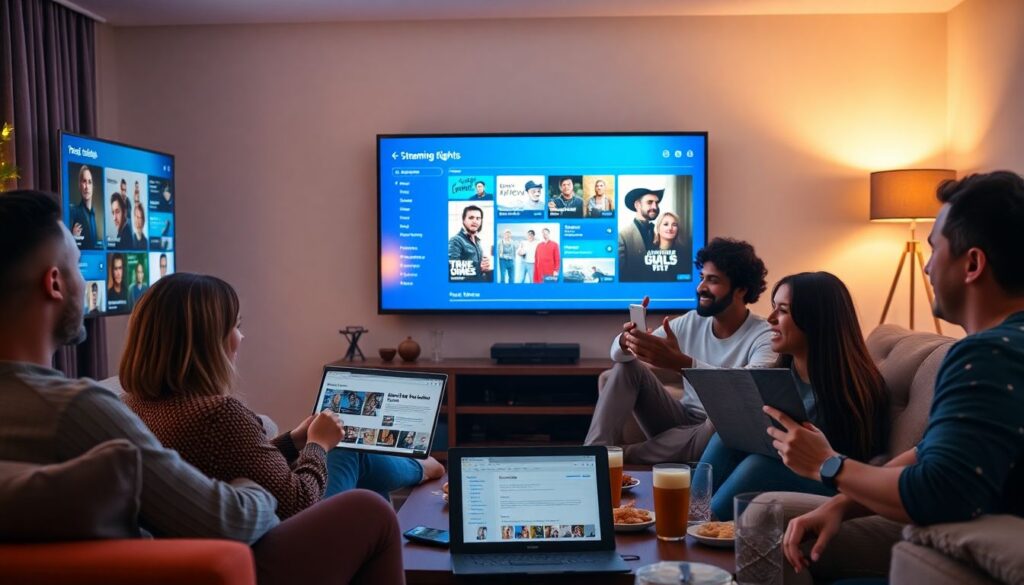 Подборка фильмов для домашней вечеринки: от лёгких комедий до драйвовых боевиков - иллюстрация