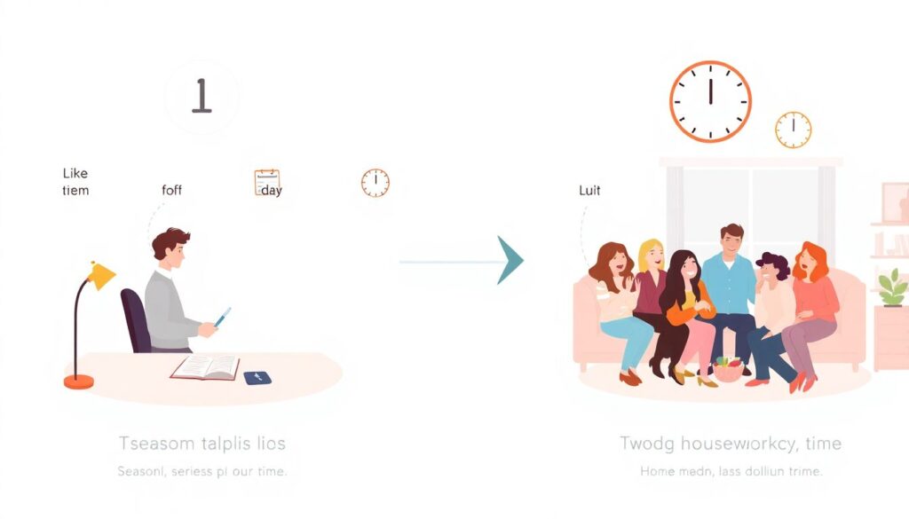 Лучшие комедийные сериалы для марафона выходного дня - иллюстрация