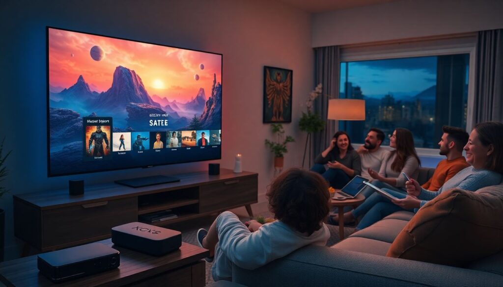 Фильмы, которые лучше всего смотрятся в HD: визуальное удовольствие на HDSERIYA - иллюстрация