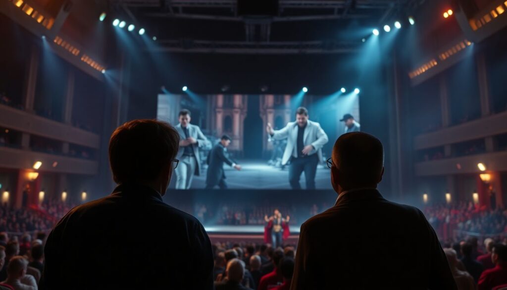 Фильмы, которые лучше всего смотрятся в HD: визуальное удовольствие на HDSERIYA - иллюстрация