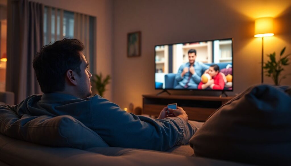 Лёгкие комедии для снятия стресса после рабочего дня: подборка от HDSERIYA - иллюстрация