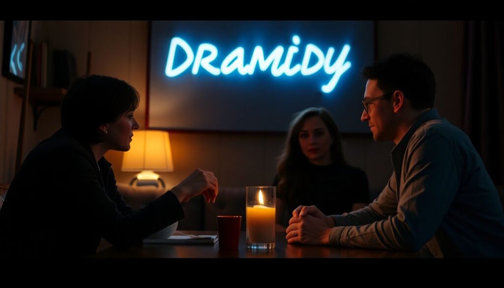 Лёгкие комедии для снятия стресса после рабочего дня: подборка от HDSERIYA - иллюстрация