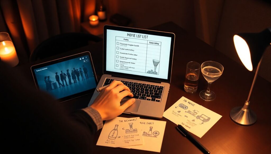 Подборка для вечеринки: фильмы, которые «зайдут» любой компании - иллюстрация