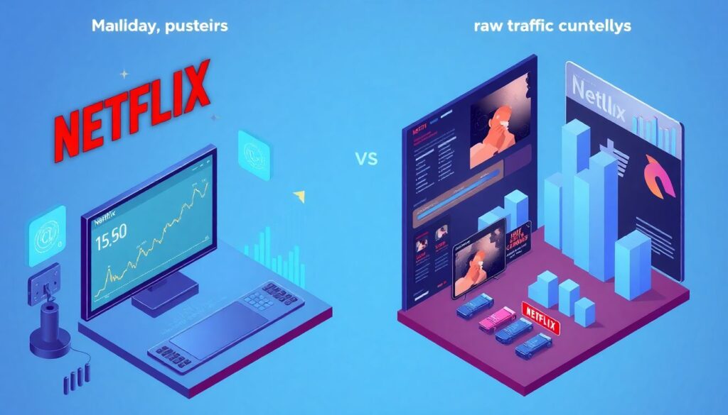 Как устроены рейтинги на HDSERIYA: из чего складывается Топ 10 недели - иллюстрация