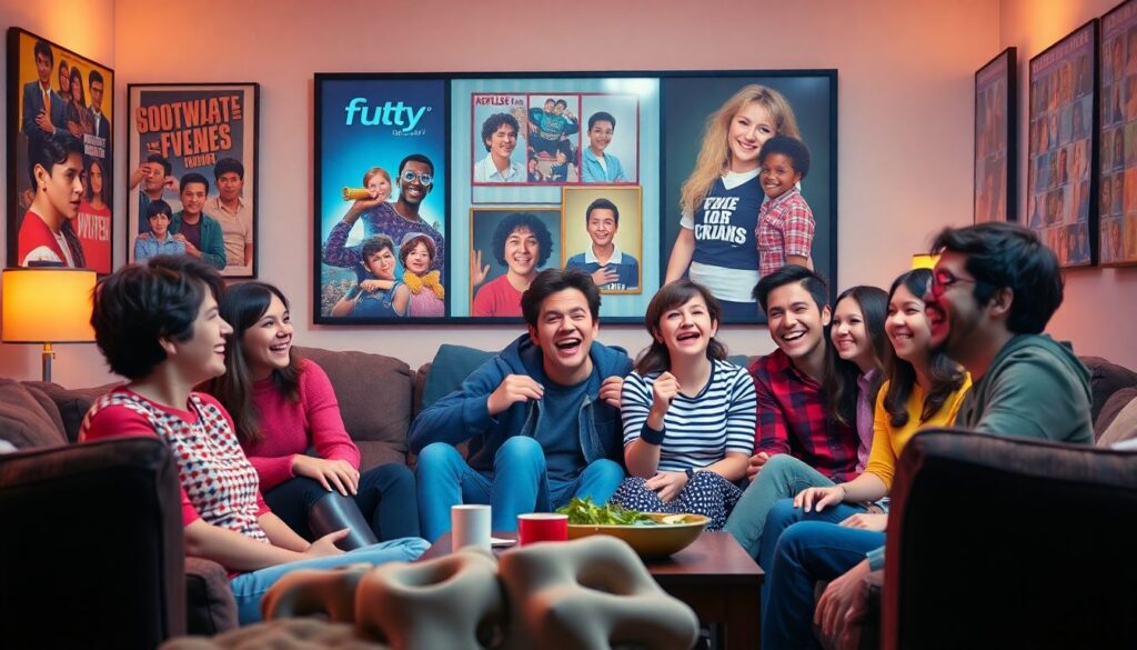 Комедийные хиты 2000-х, которые приятно пересмотреть в отличном качестве - иллюстрация