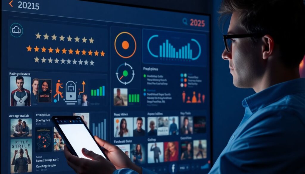 Как устроить киноночь дома: сценарии, подборки из каталога HDSERIYA и советы по атмосфере - иллюстрация