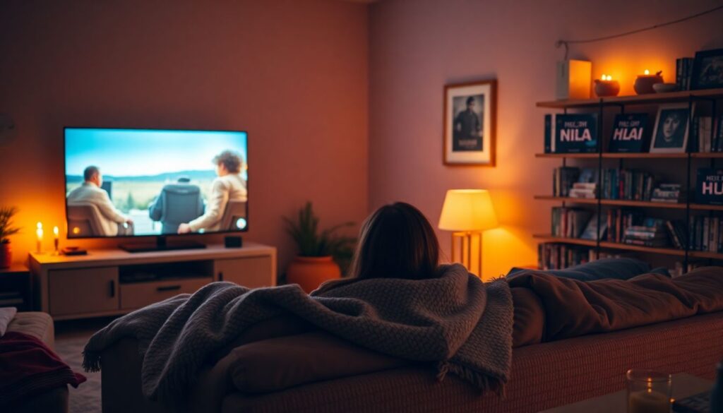 Как выбрать идеальный фильм для вечера: рекомендации редакции HDSERIYA - иллюстрация