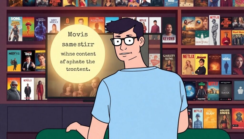 Как выбрать идеальный фильм для вечера: рекомендации редакции HDSERIYA - иллюстрация