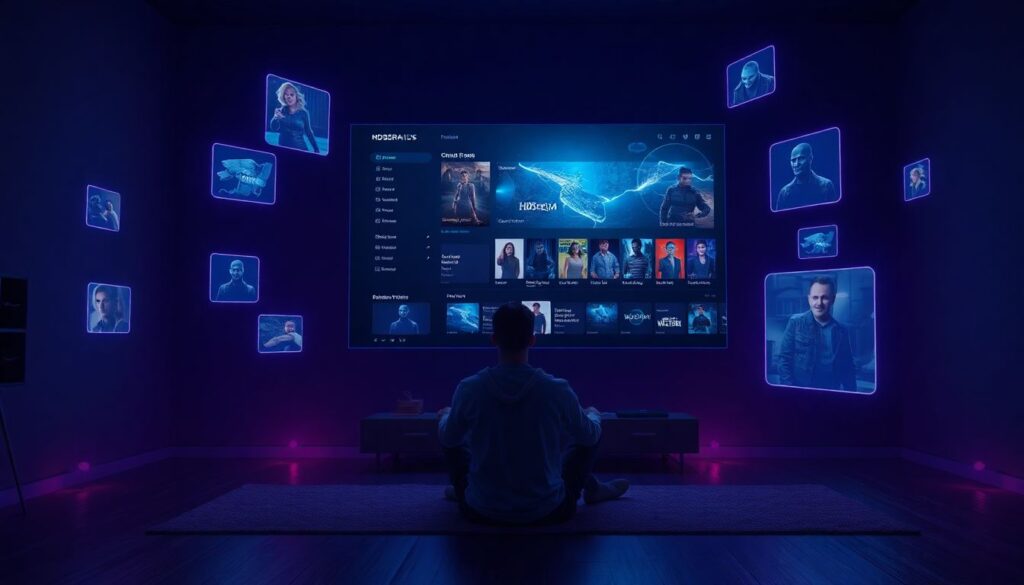 Самые ожидаемые премьерные сериалы месяца: что смотреть первым на HDSERIYA - иллюстрация