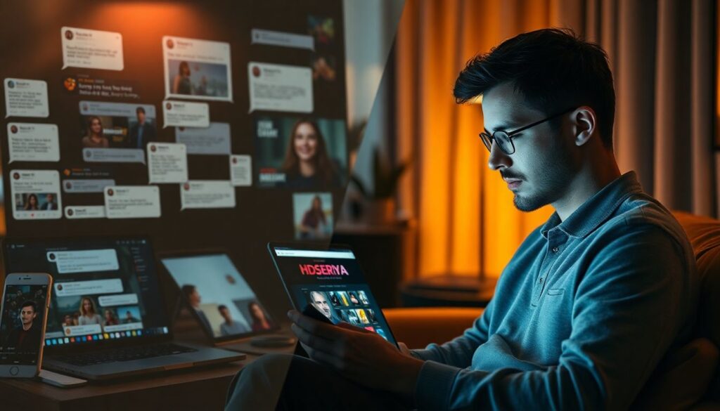 Самые ожидаемые премьерные сериалы месяца: что смотреть первым на HDSERIYA - иллюстрация