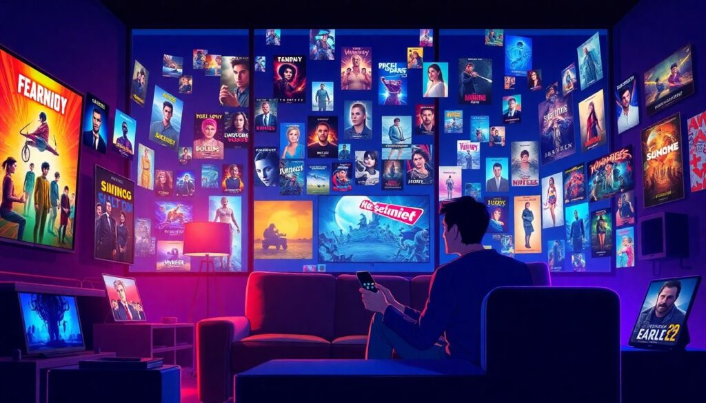 Самые ожидаемые премьерные сериалы месяца: что смотреть первым на HDSERIYA - иллюстрация