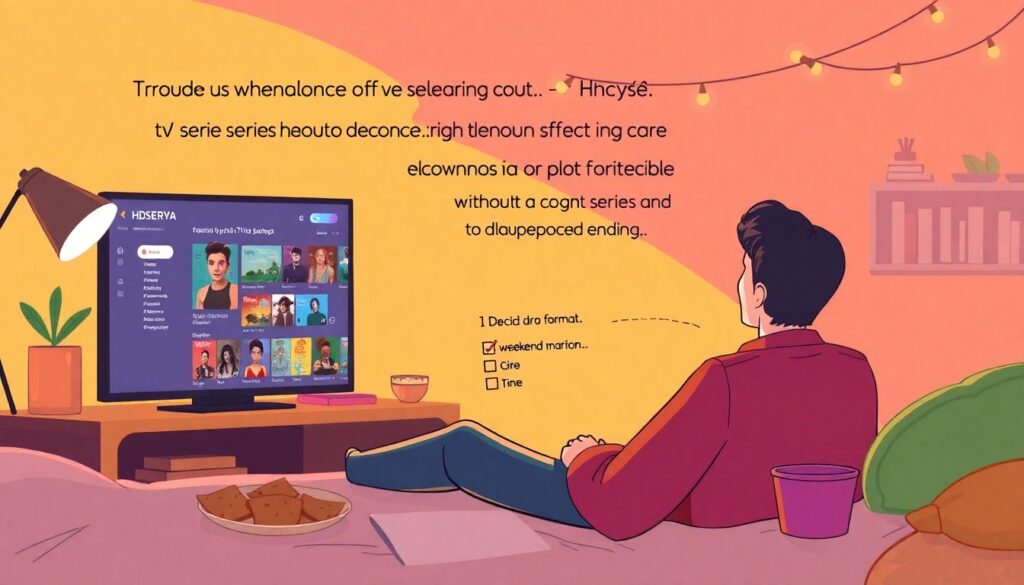 Лучшие детективные сериалы с неожиданной развязкой: подборка от HDSERIYA - иллюстрация