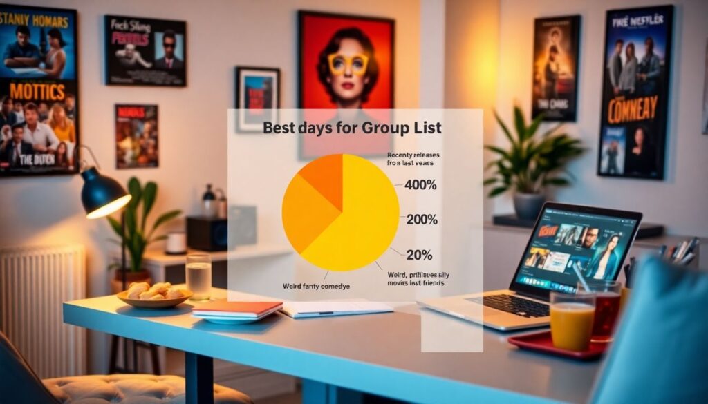 Комедии для шумной вечеринки: фильмы, под которые невозможно не смеяться - иллюстрация