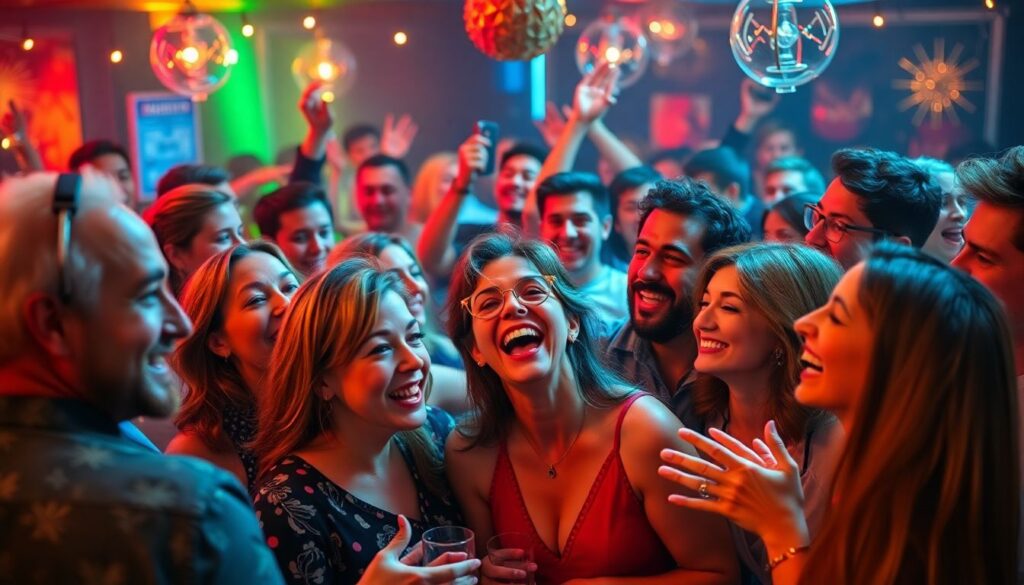 Комедии для шумной вечеринки: фильмы, под которые невозможно не смеяться - иллюстрация