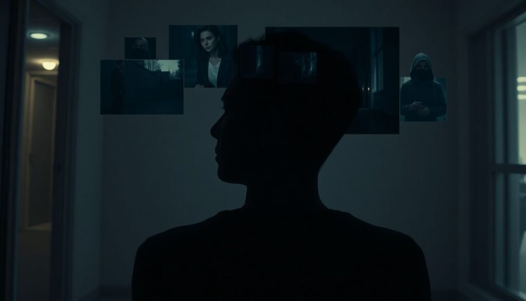 Как сериал «затягивает»: психология увлечения детективами и триллерами - иллюстрация