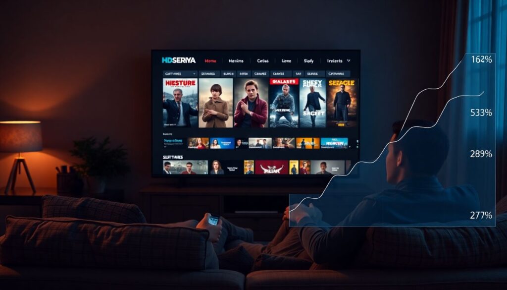 Лучшие фильмы и сериалы по реальным событиям среди новинок HDSERIYA - иллюстрация