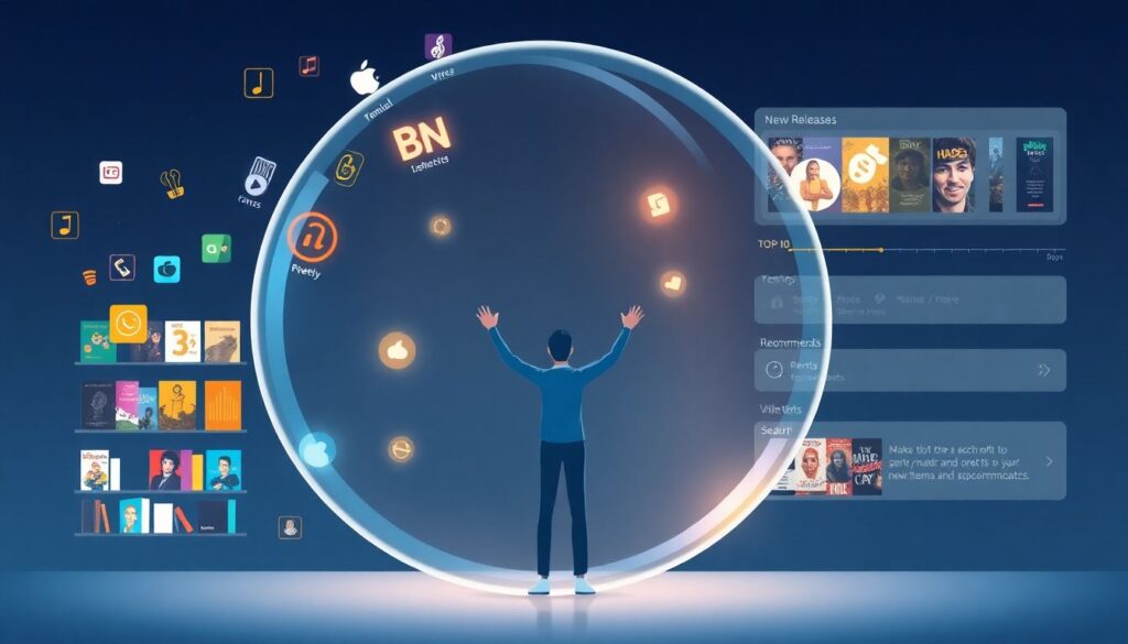 Как устроен рейтинг TOP 10 недели на HDSERIYA и почему он постоянно меняется - иллюстрация